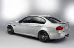 BMW M3 CRT 2011 года